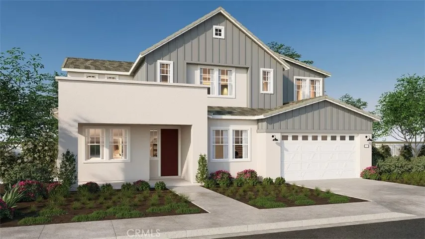 EXTERIOR RENDERING