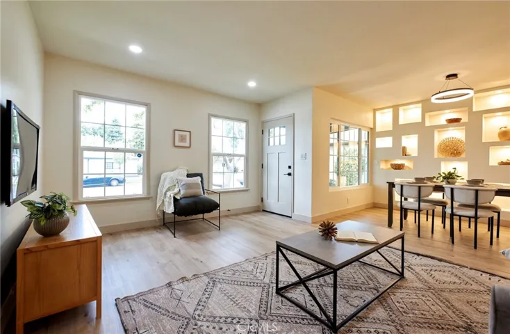 11414 Segrell, Culver City, California 90230