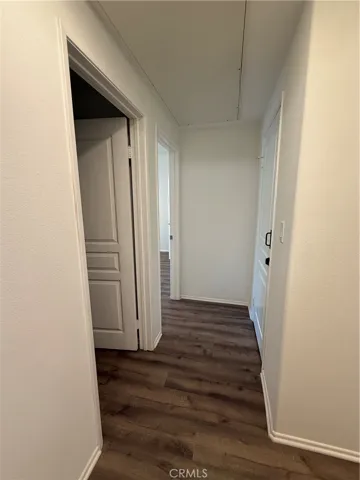 Guest bedroom and Primary bedroom next to each other