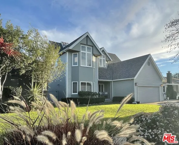 12542 Brooklake St.