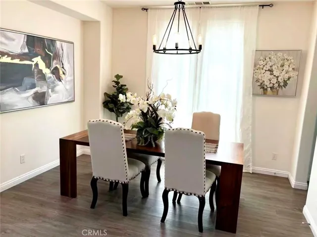 Dinning Room