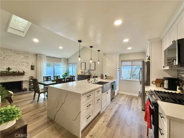 18413 Winslow, Cerritos, California 90703