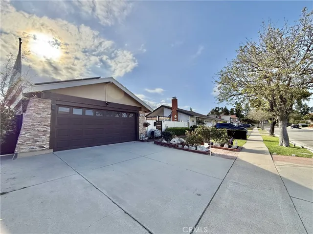 18413 Winslow, Cerritos, California 90703
