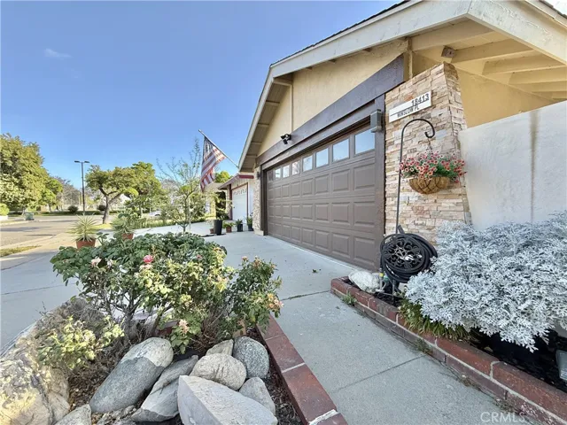18413 Winslow, Cerritos, California 90703