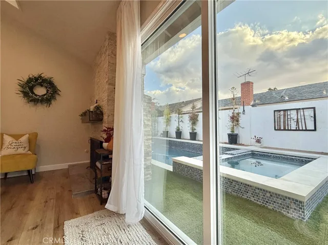 18413 Winslow, Cerritos, California 90703