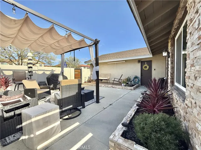 18413 Winslow, Cerritos, California 90703