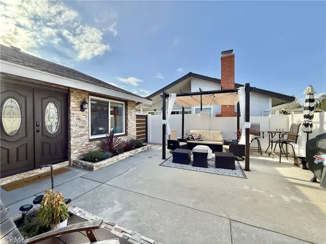 18413 Winslow, Cerritos, California 90703