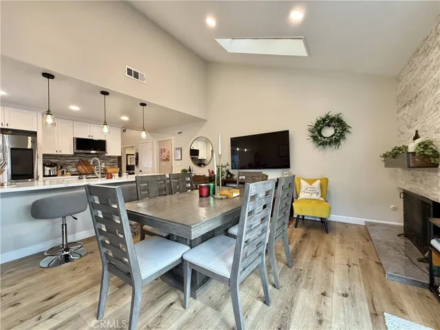 18413 Winslow, Cerritos, California 90703