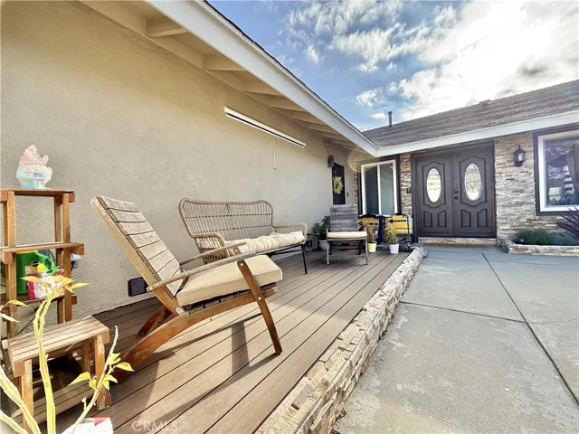 18413 Winslow, Cerritos, California 90703