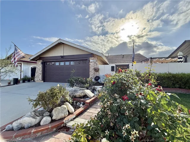 18413 Winslow, Cerritos, California 90703