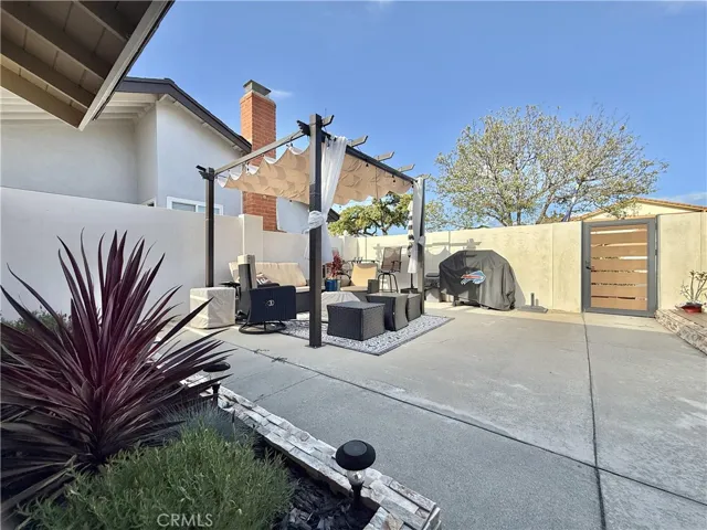 18413 Winslow, Cerritos, California 90703