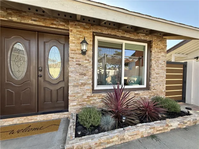 18413 Winslow, Cerritos, California 90703