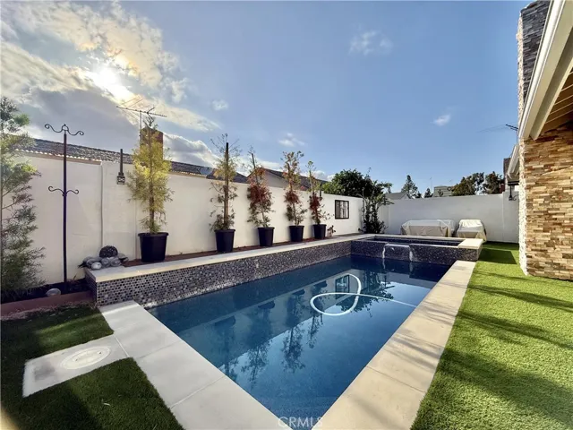 18413 Winslow, Cerritos, California 90703