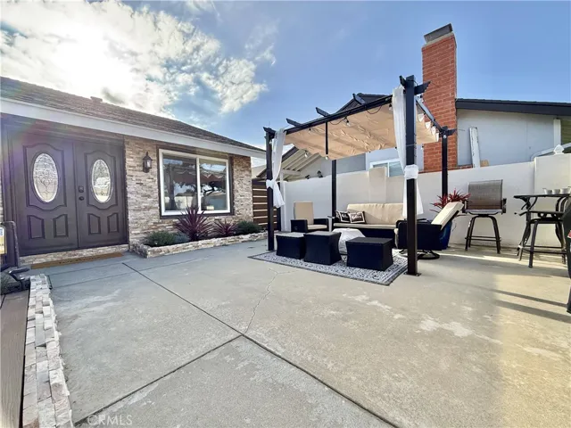 18413 Winslow, Cerritos, California 90703