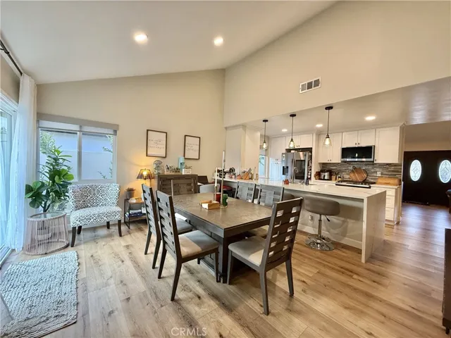 18413 Winslow, Cerritos, California 90703