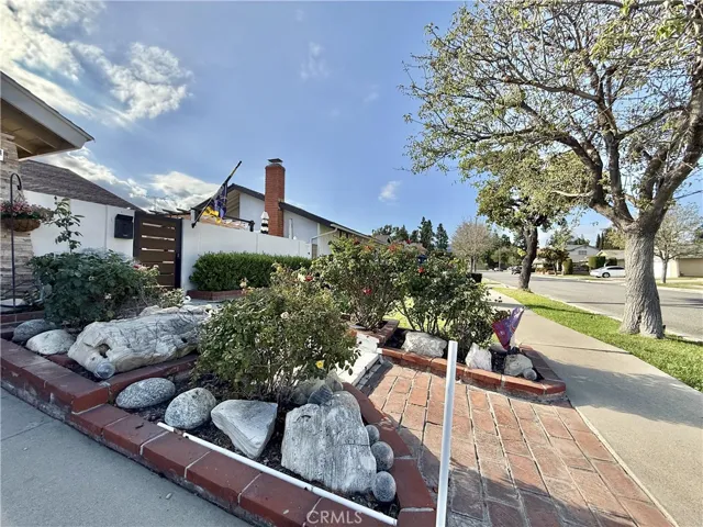 18413 Winslow, Cerritos, California 90703
