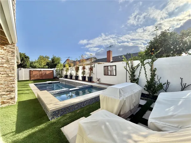 18413 Winslow, Cerritos, California 90703