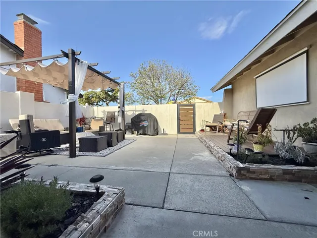 18413 Winslow, Cerritos, California 90703