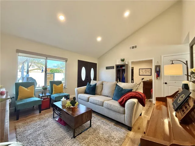 18413 Winslow, Cerritos, California 90703