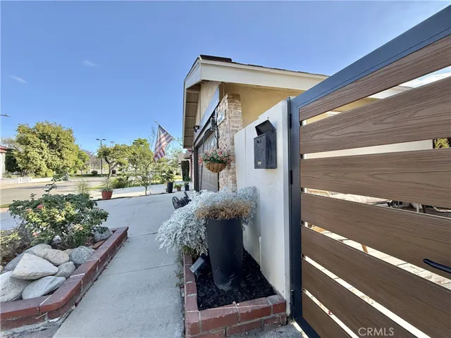 18413 Winslow, Cerritos, California 90703