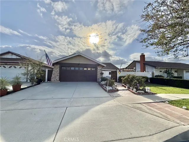 18413 Winslow, Cerritos, California 90703