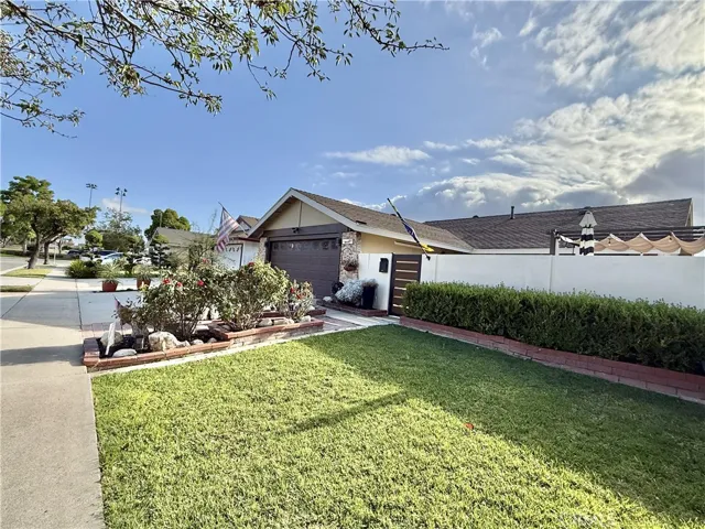 18413 Winslow, Cerritos, California 90703