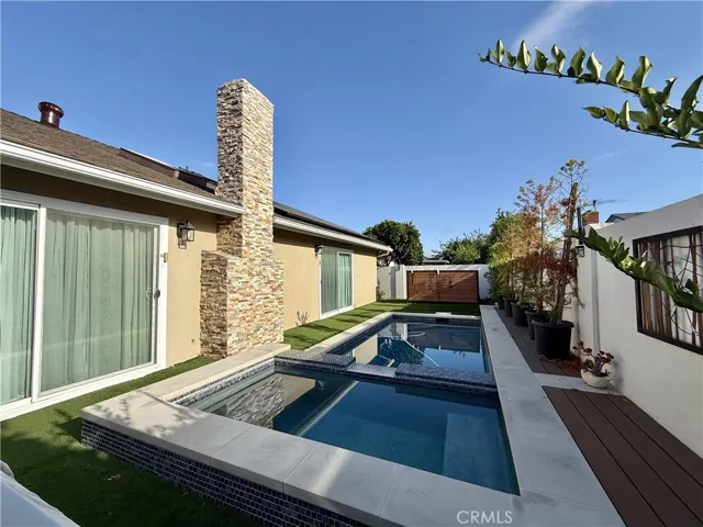 18413 Winslow, Cerritos, California 90703
