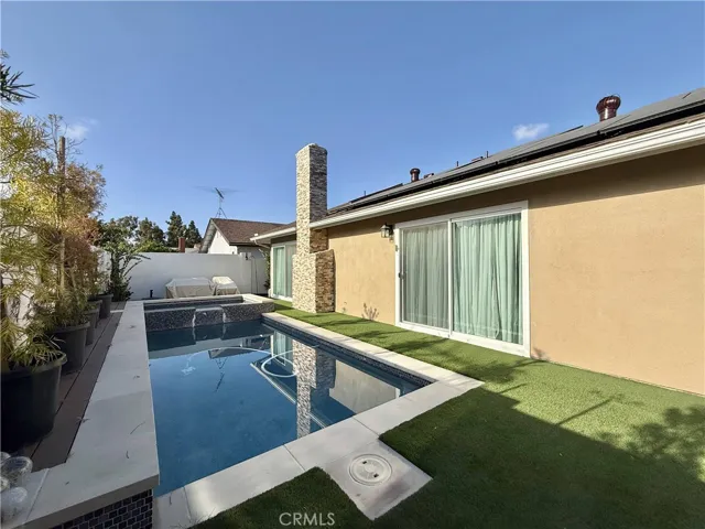 18413 Winslow, Cerritos, California 90703