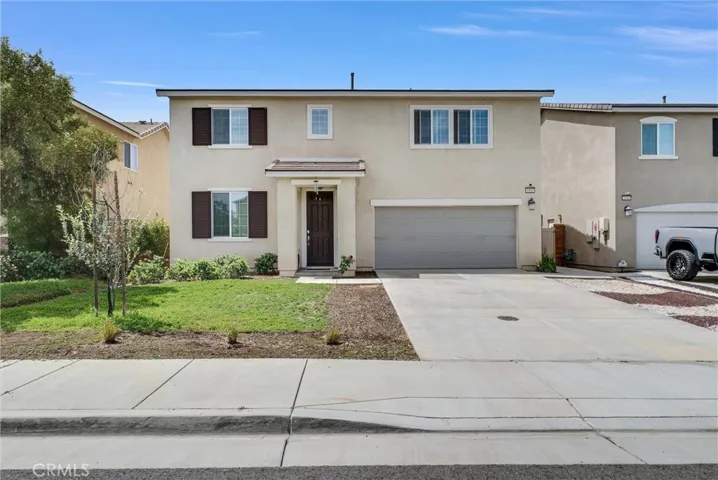 1059 Little Leaf, Calimesa, California 92320