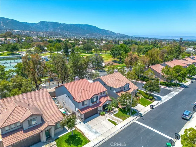 Enjoy a prime location near parks, recreation areas, and scenic mountain views