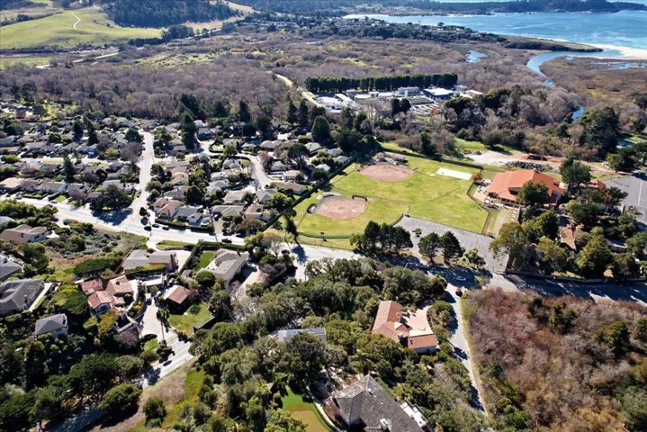 26282 Atherton Drive, Carmel, California 93923