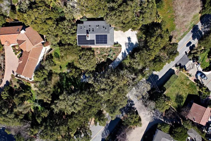 26282 Atherton Drive, Carmel, California 93923