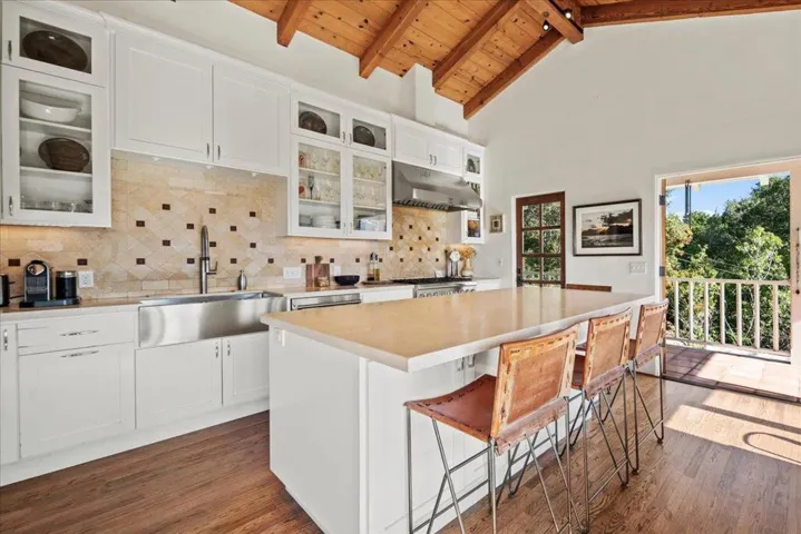 26282 Atherton Drive, Carmel, California 93923