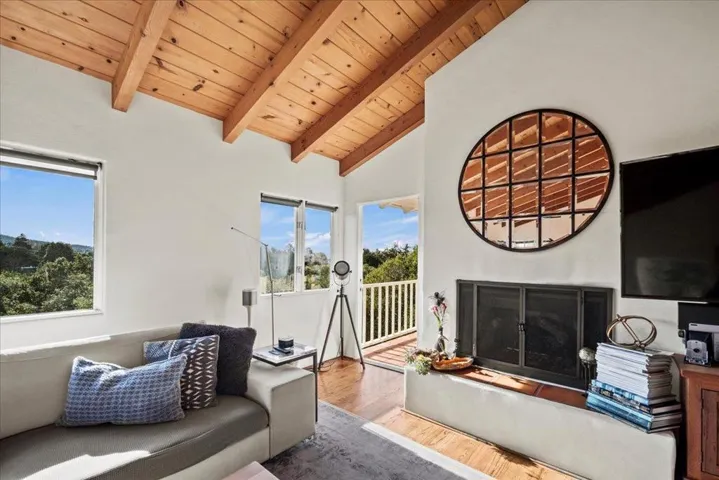26282 Atherton Drive, Carmel, California 93923