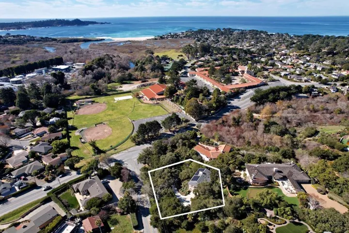 26282 Atherton Drive, Carmel, California 93923