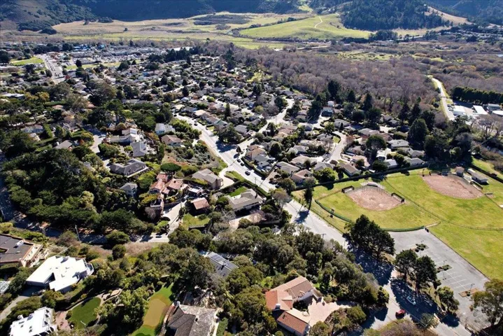 26282 Atherton Drive, Carmel, California 93923