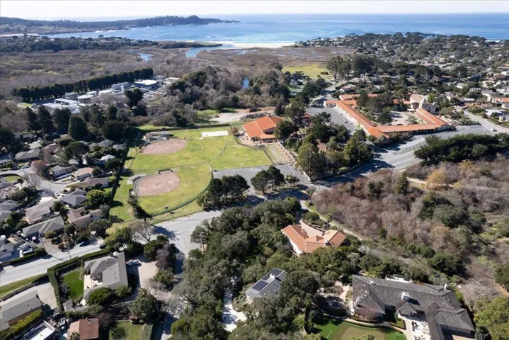 26282 Atherton Drive, Carmel, California 93923