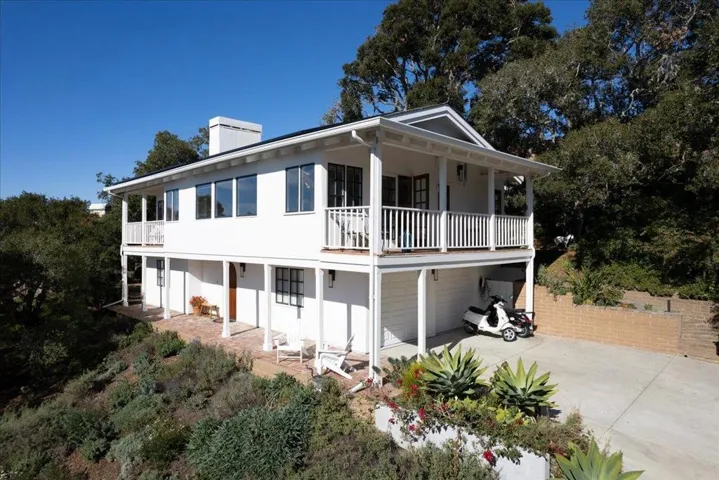 26282 Atherton Drive, Carmel, California 93923