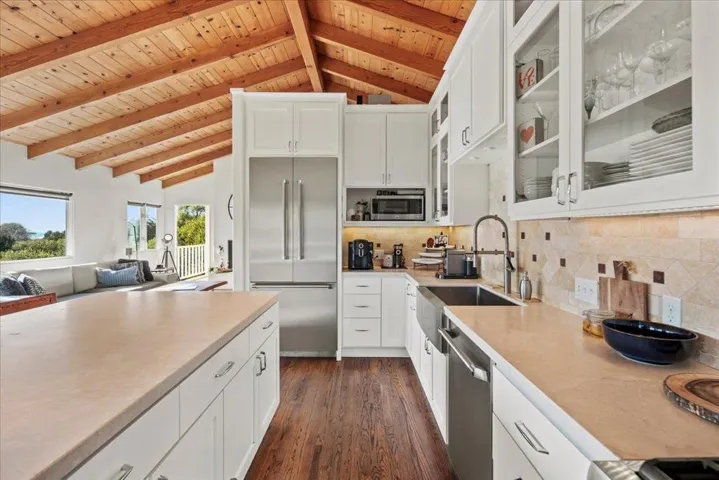 26282 Atherton Drive, Carmel, California 93923
