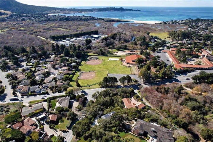 26282 Atherton Drive, Carmel, California 93923