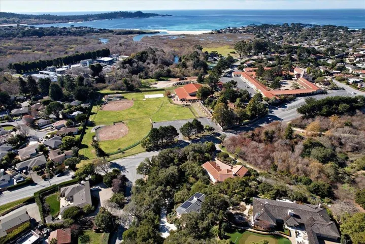 26282 Atherton Drive, Carmel, California 93923