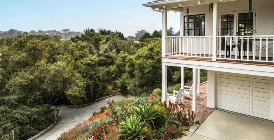 26282 Atherton Drive, Carmel, California 93923