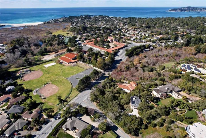 26282 Atherton Drive, Carmel, California 93923
