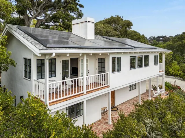26282 Atherton Drive, Carmel, California 93923