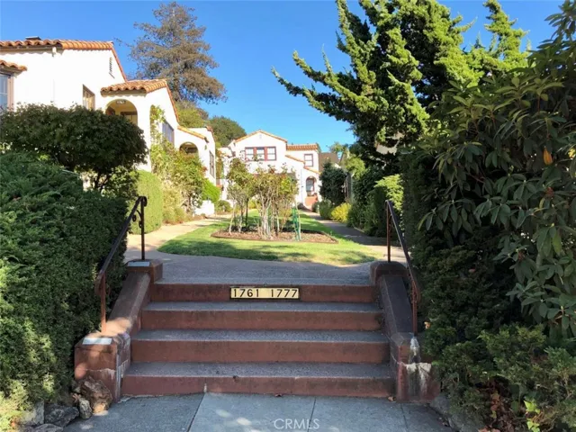 1765 Spruce Street, Berkeley, California 94709