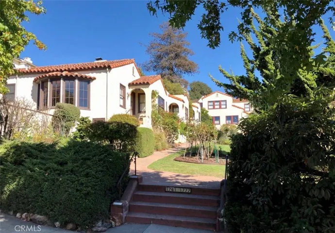 1765 Spruce Street, Berkeley, California 94709