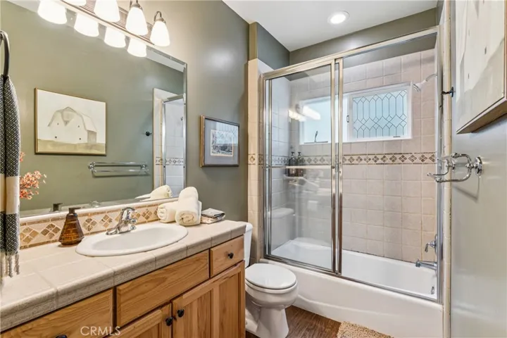 1232 Aleutian Drive, Lake Arrowhead, California 92352