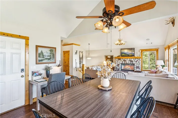 1232 Aleutian Drive, Lake Arrowhead, California 92352