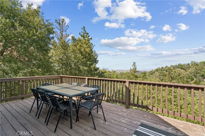 1232 Aleutian Drive, Lake Arrowhead, California 92352