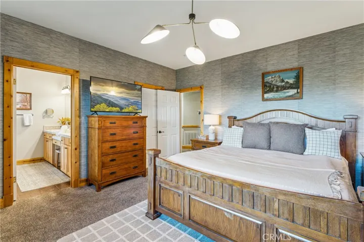 1232 Aleutian Drive, Lake Arrowhead, California 92352